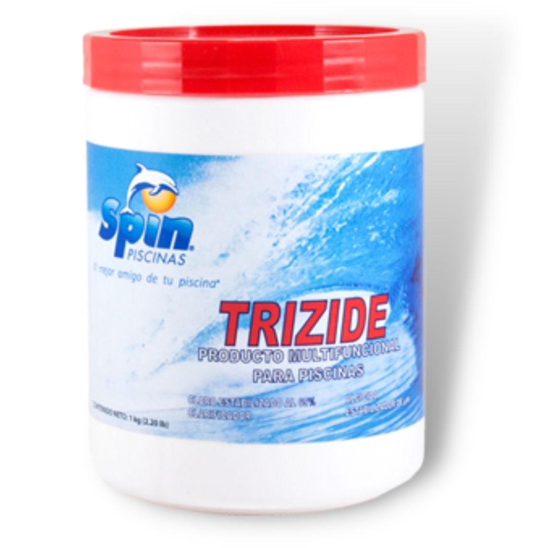 trizide tabletas